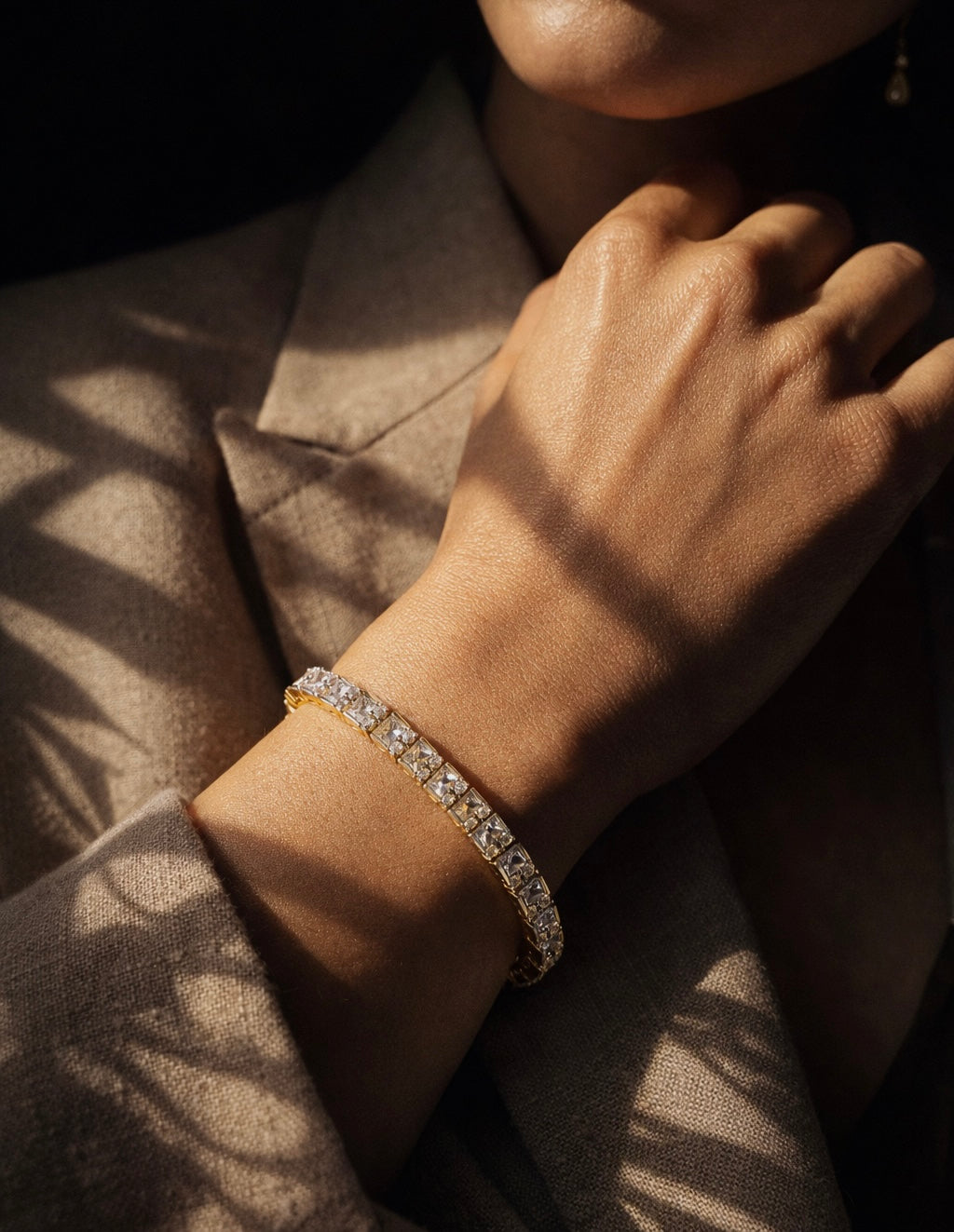 NAIRA BRACELET