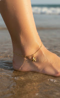 AROHA ANKLET