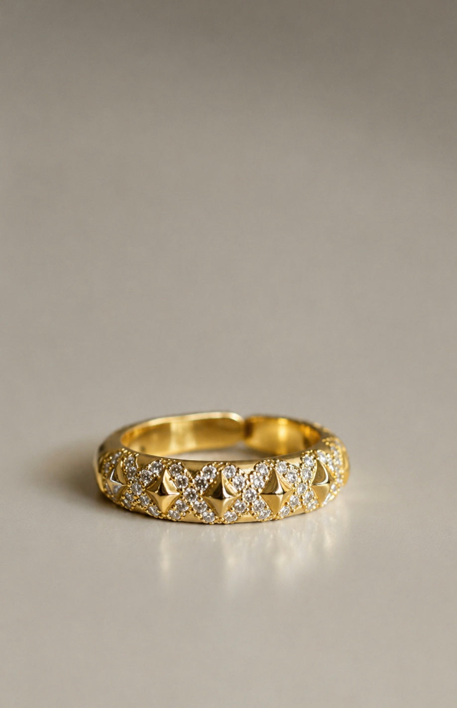 Mira Ring