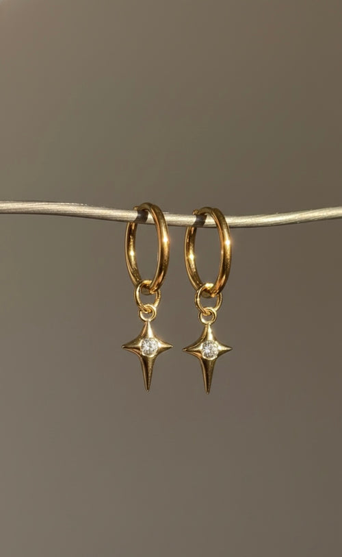 ANAYA EARRINGS