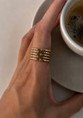 Ziya Ring