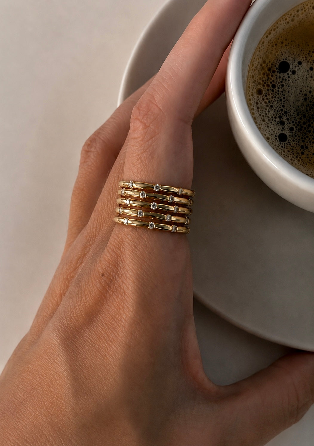 Ziya Ring