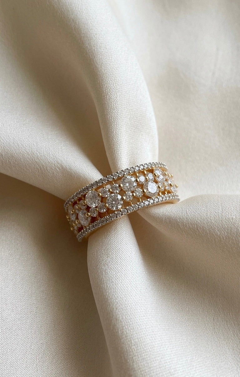 NYRA RING