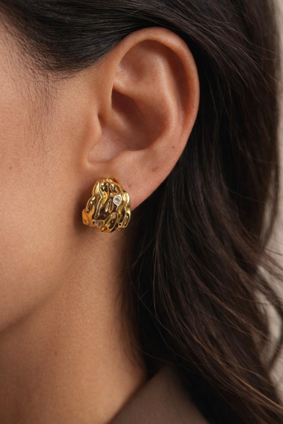 TARA HOOPS