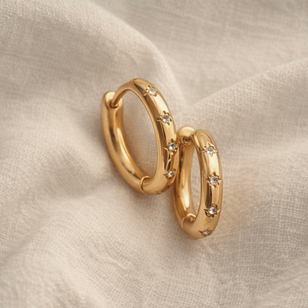 ARKA HOOPS