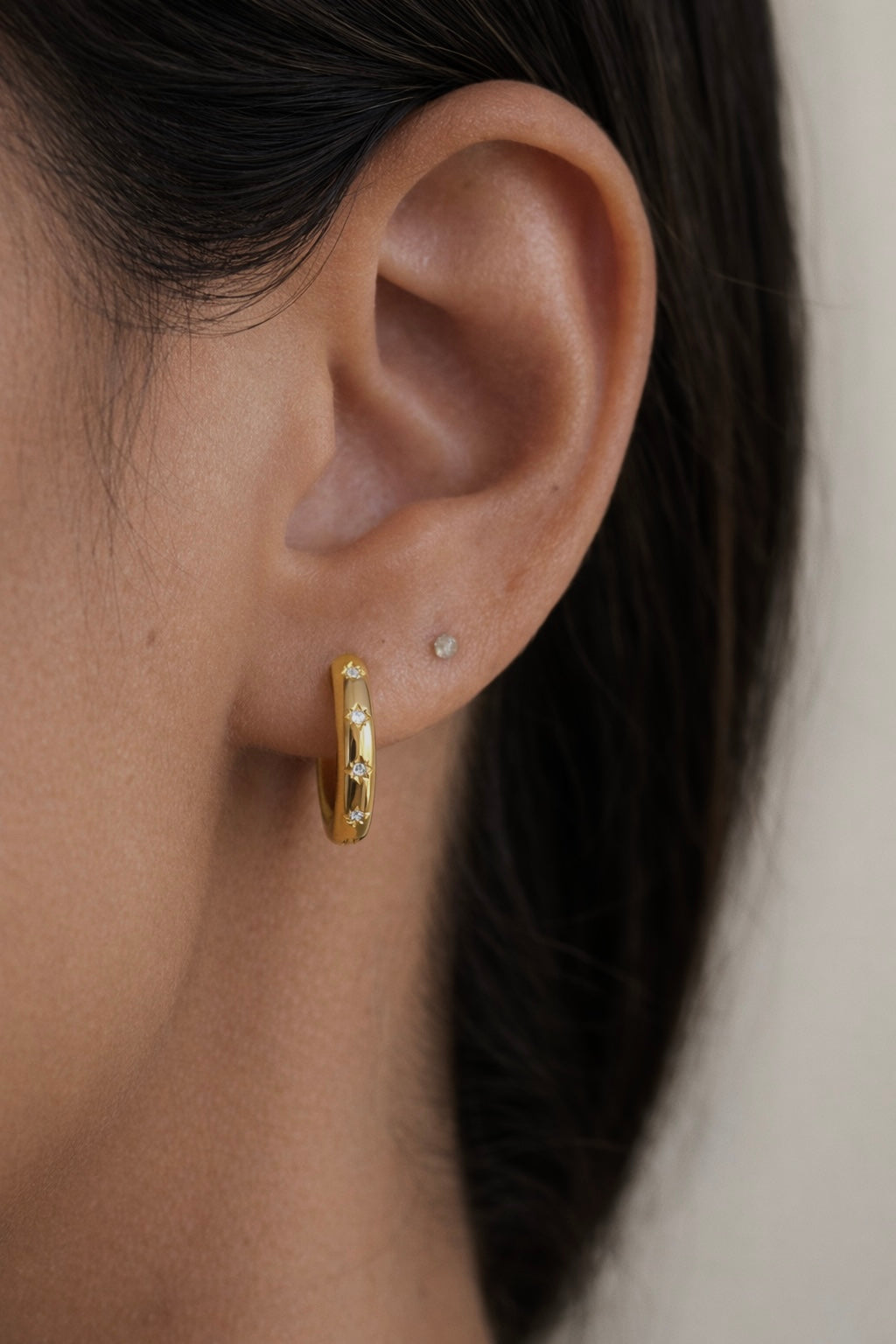 ARKA HOOPS