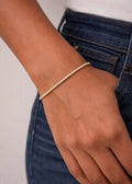 EVARA TENNIS BRACELET