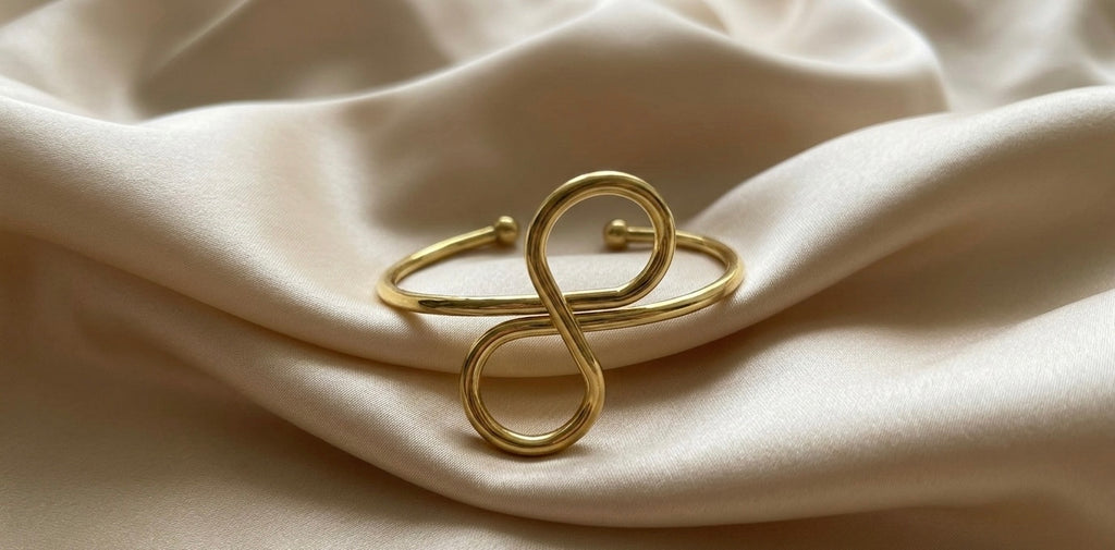 INFINITY BANGLE