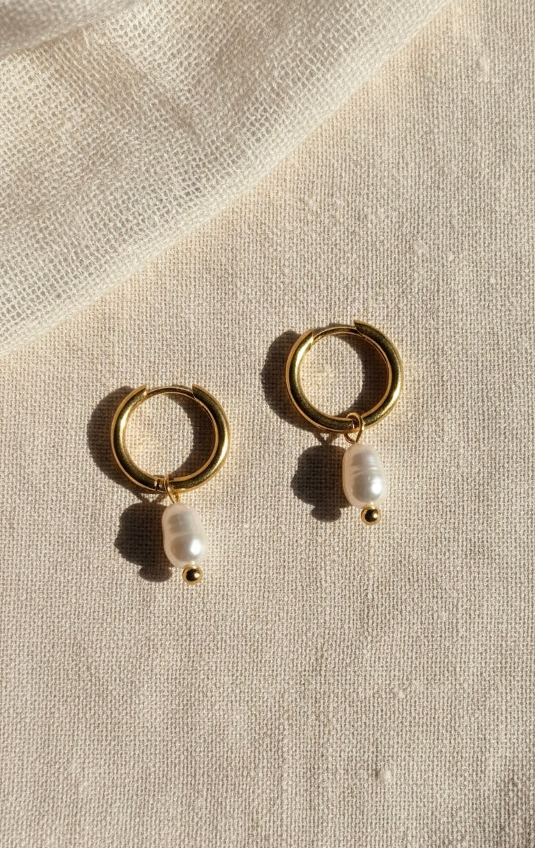 NOOR EARRINGS