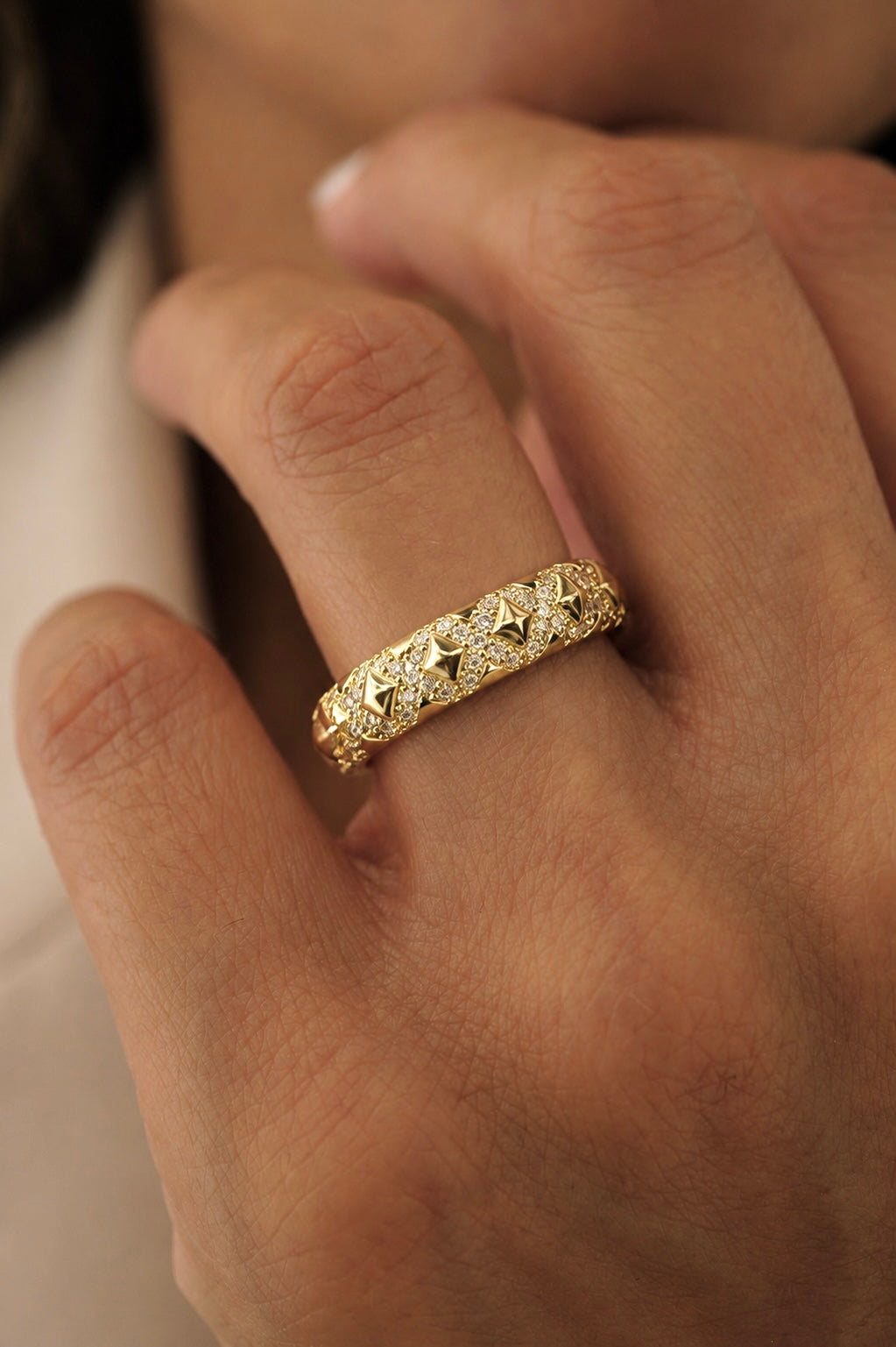 Mira Ring