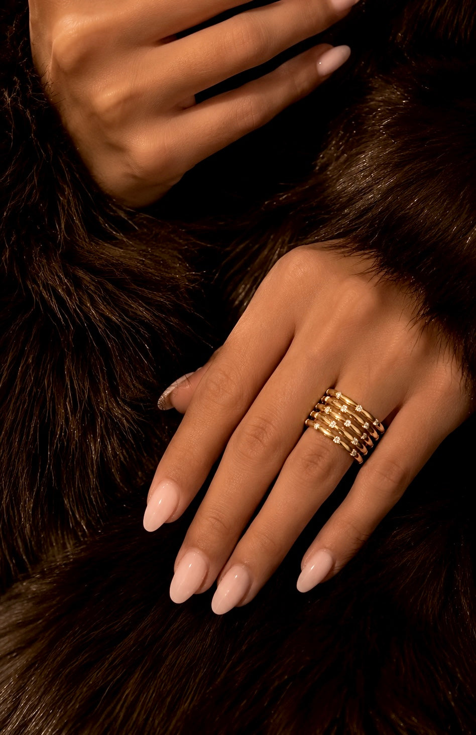 Ziya Ring
