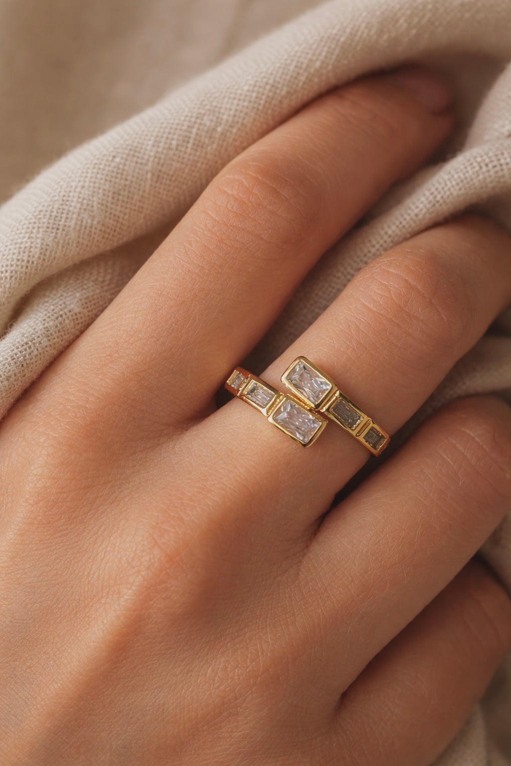 SITARA RING