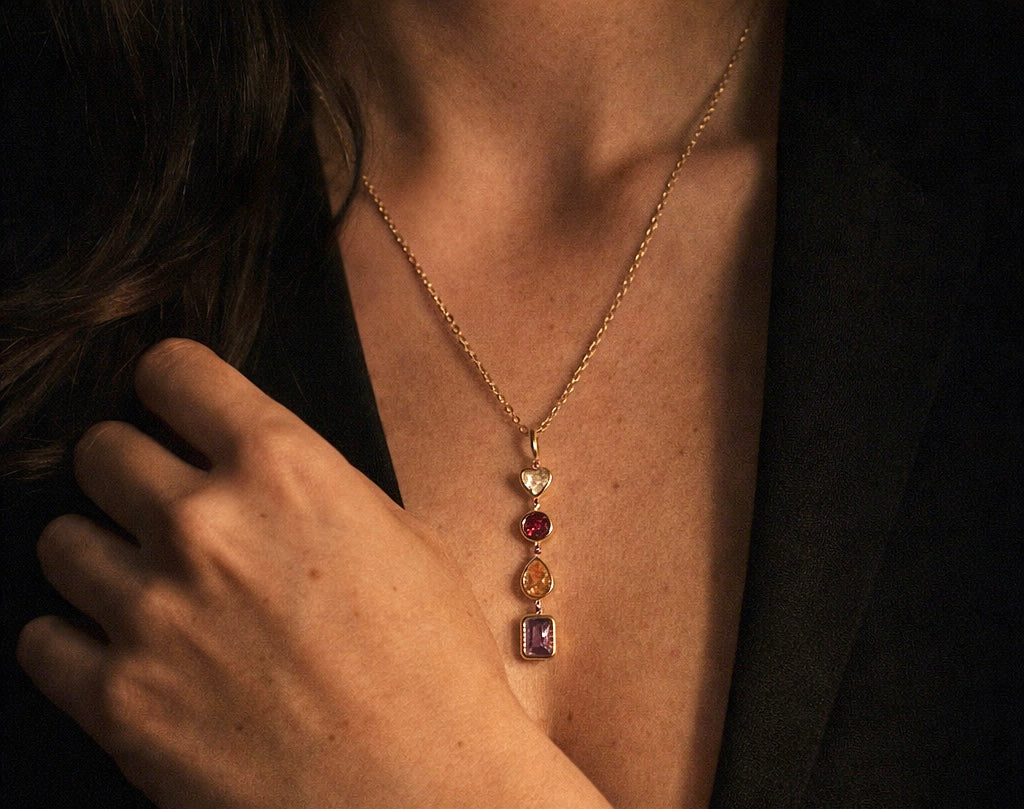 AISHARA NECKLACE