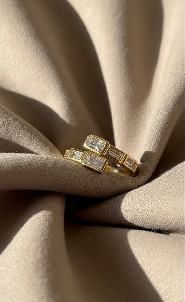 SITARA RING