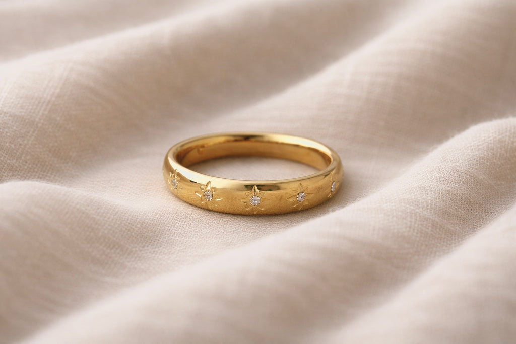 NAKSH RING
