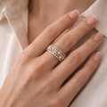 NYRA RING