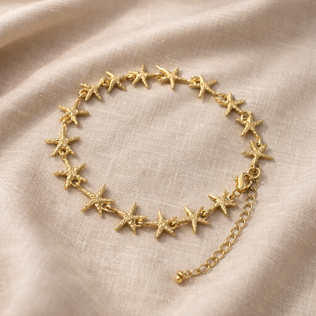 NIA ANKLET