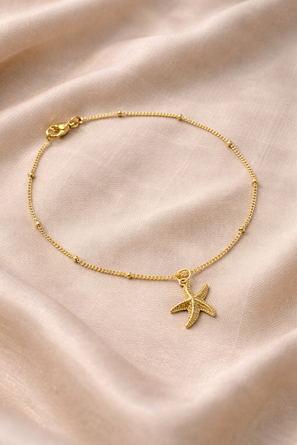 AROHA ANKLET