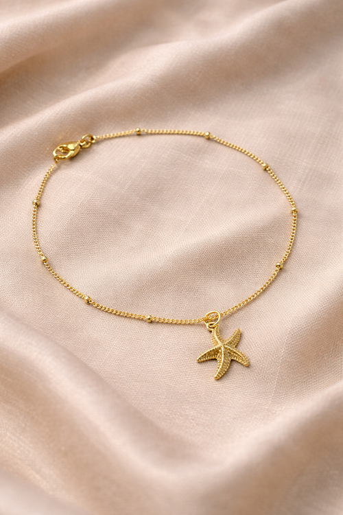 AROHA ANKLET