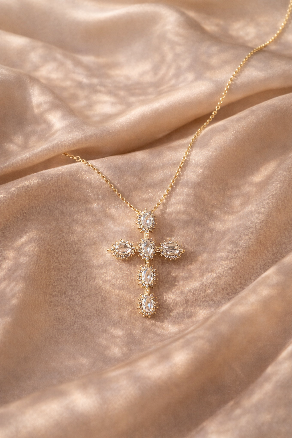 CELESTIAL NECKLACE