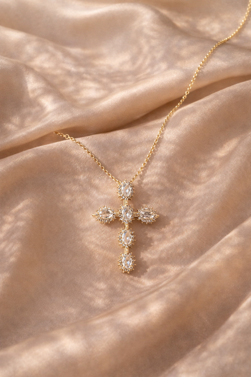 CELESTIAL NECKLACE