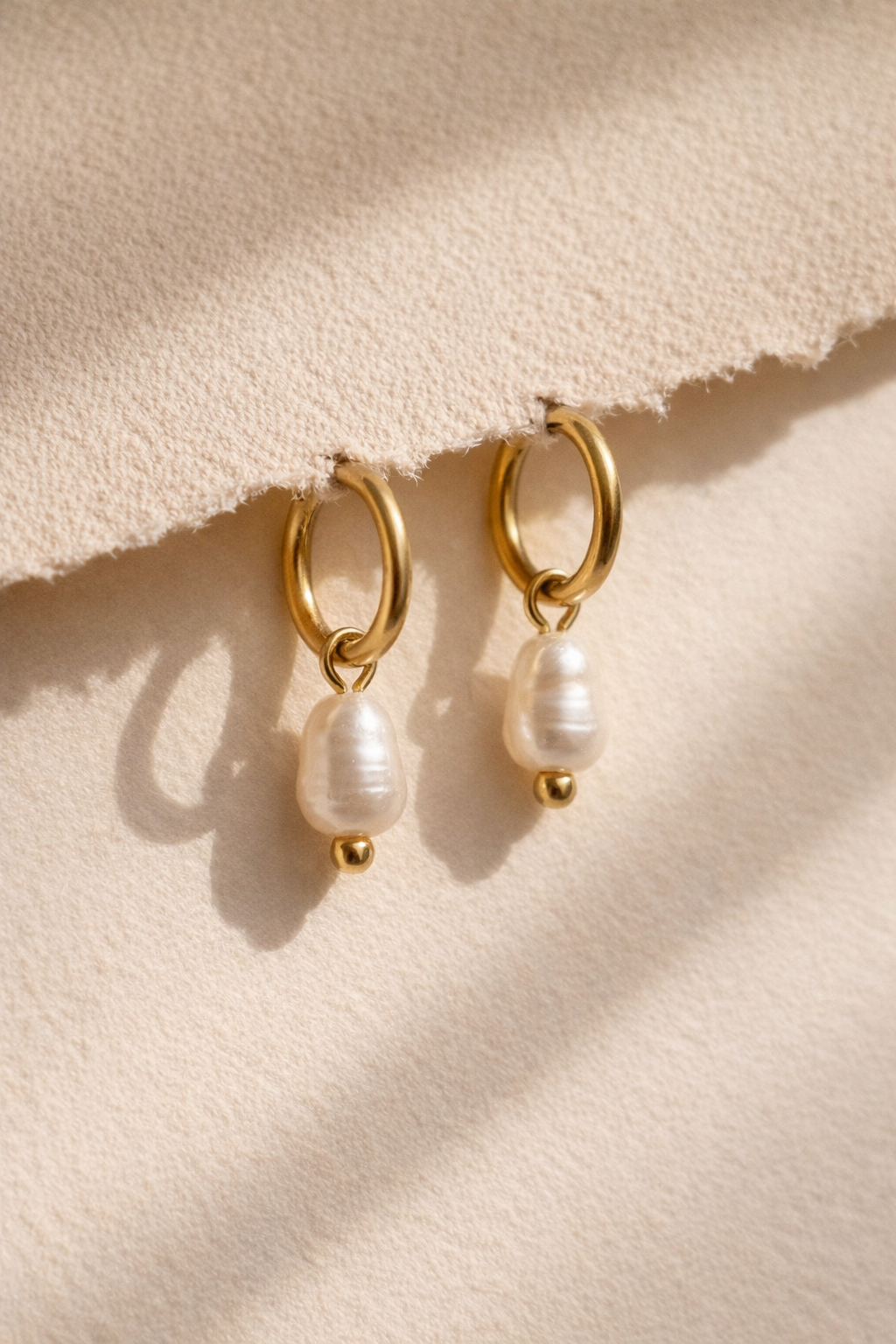 NOOR EARRINGS
