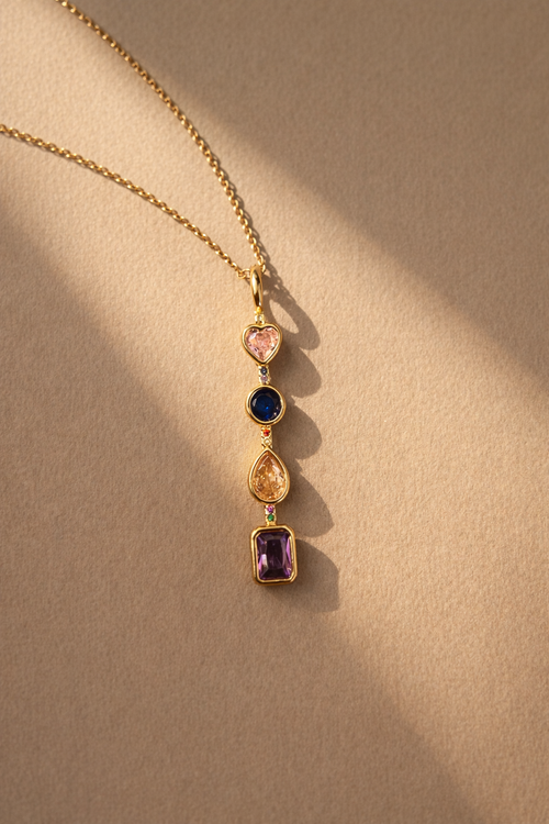 AISHARA NECKLACE