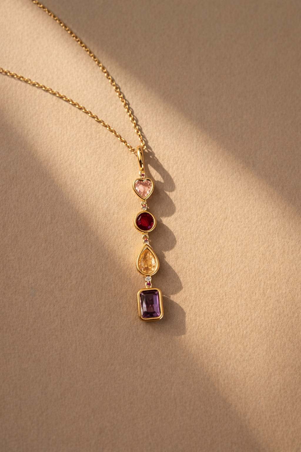 AISHARA NECKLACE