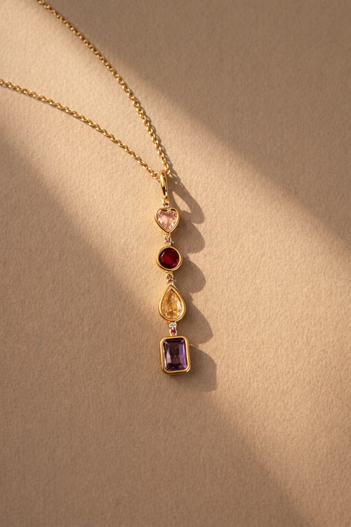 AISHARA NECKLACE
