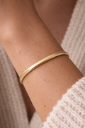 NIRA SERPENT BRACELET