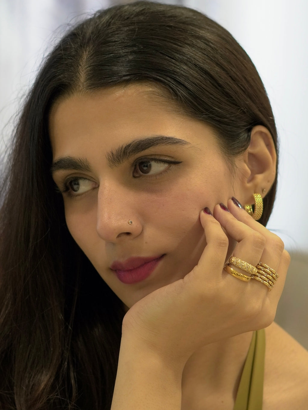 Mira Ring