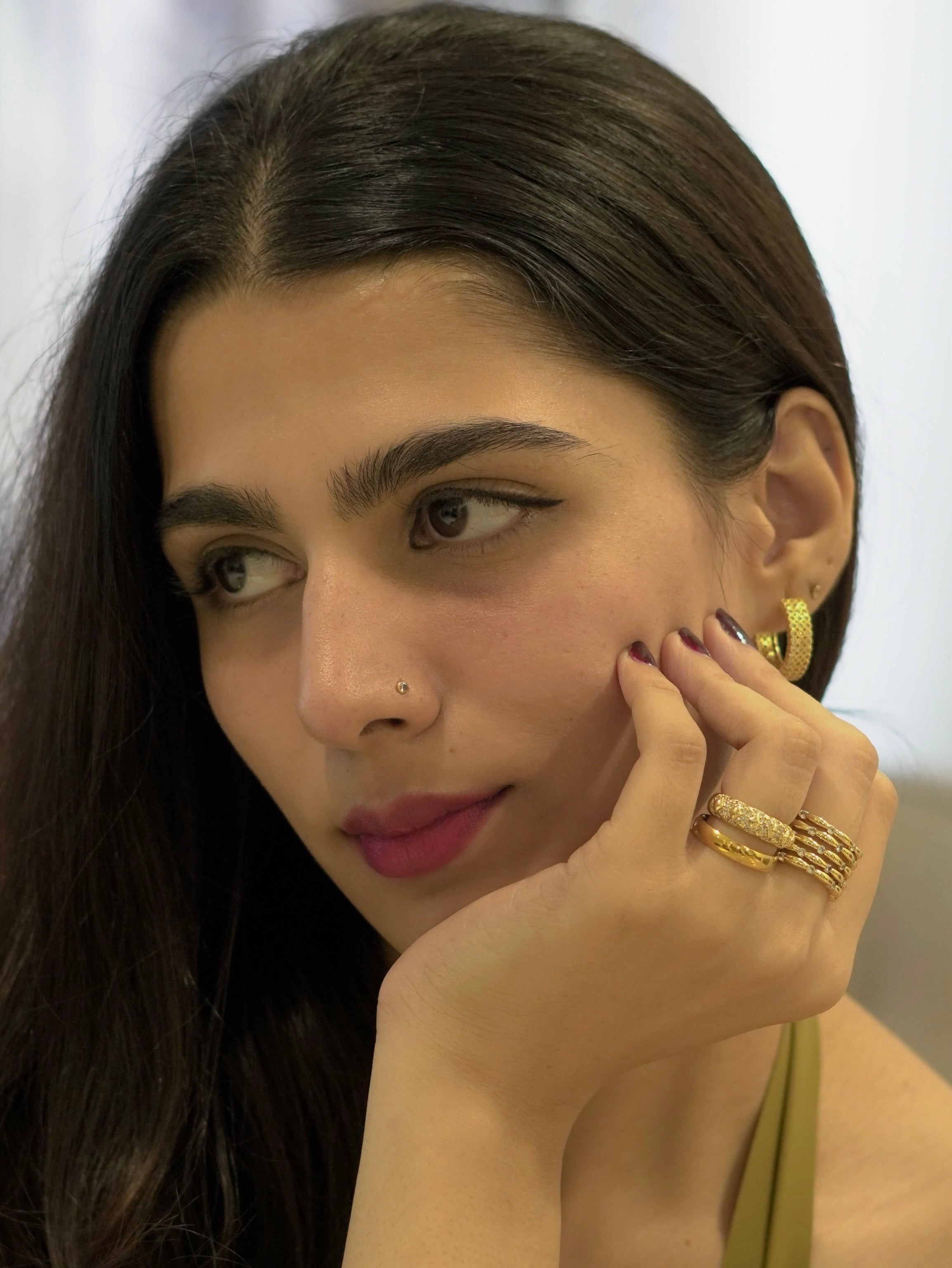 Mira Ring