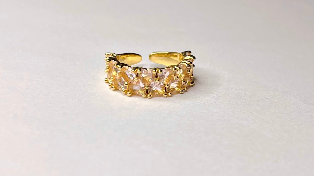 Rosé Ring