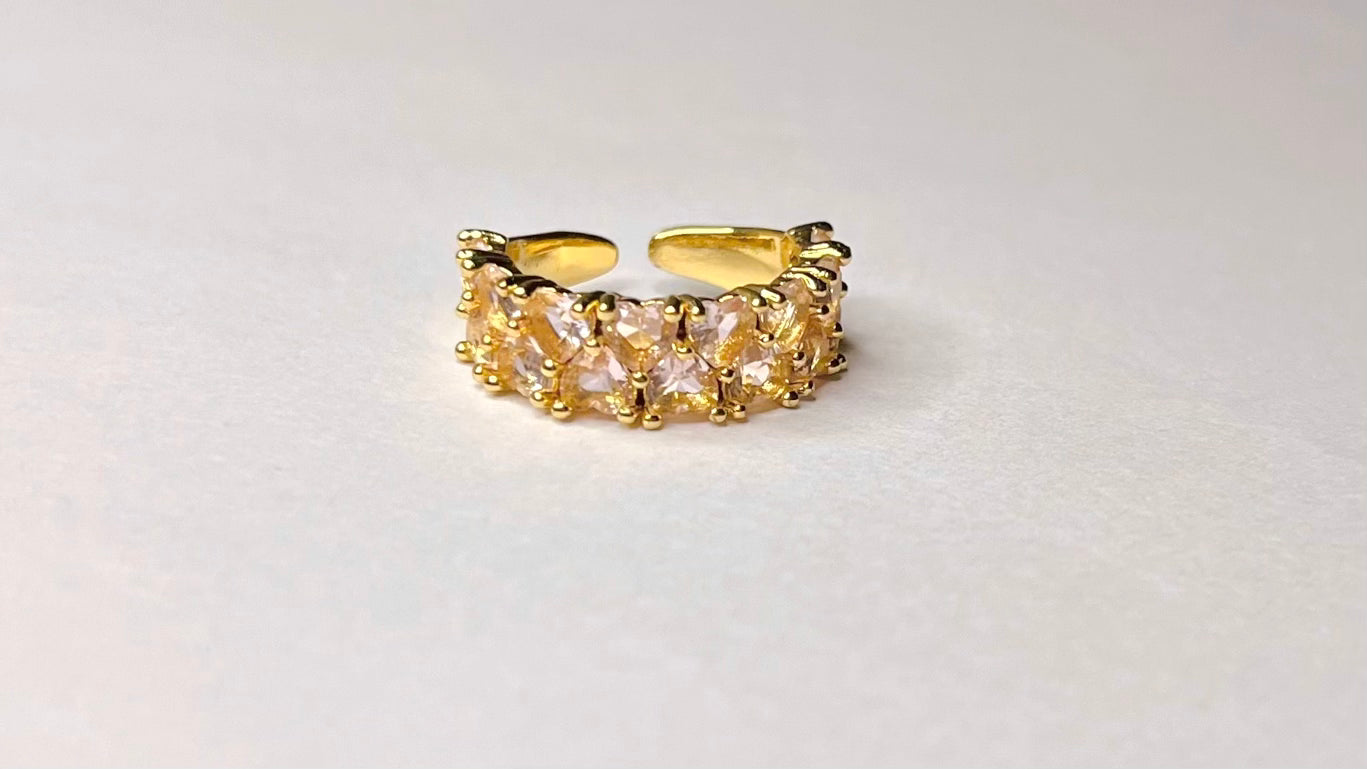 Rosé Ring