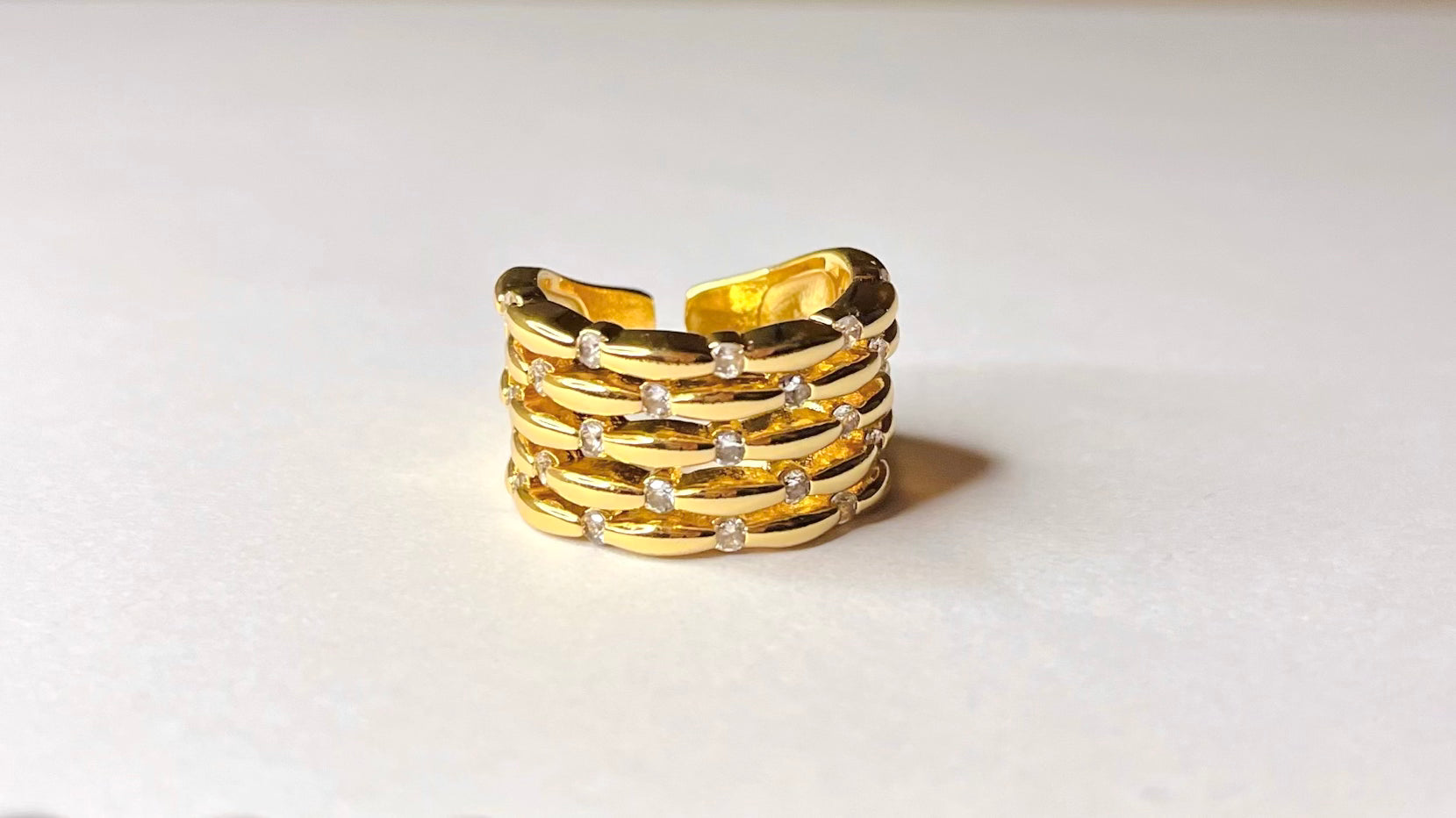 Ziya Ring