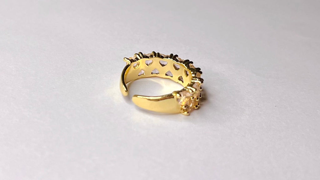 Rosé Ring