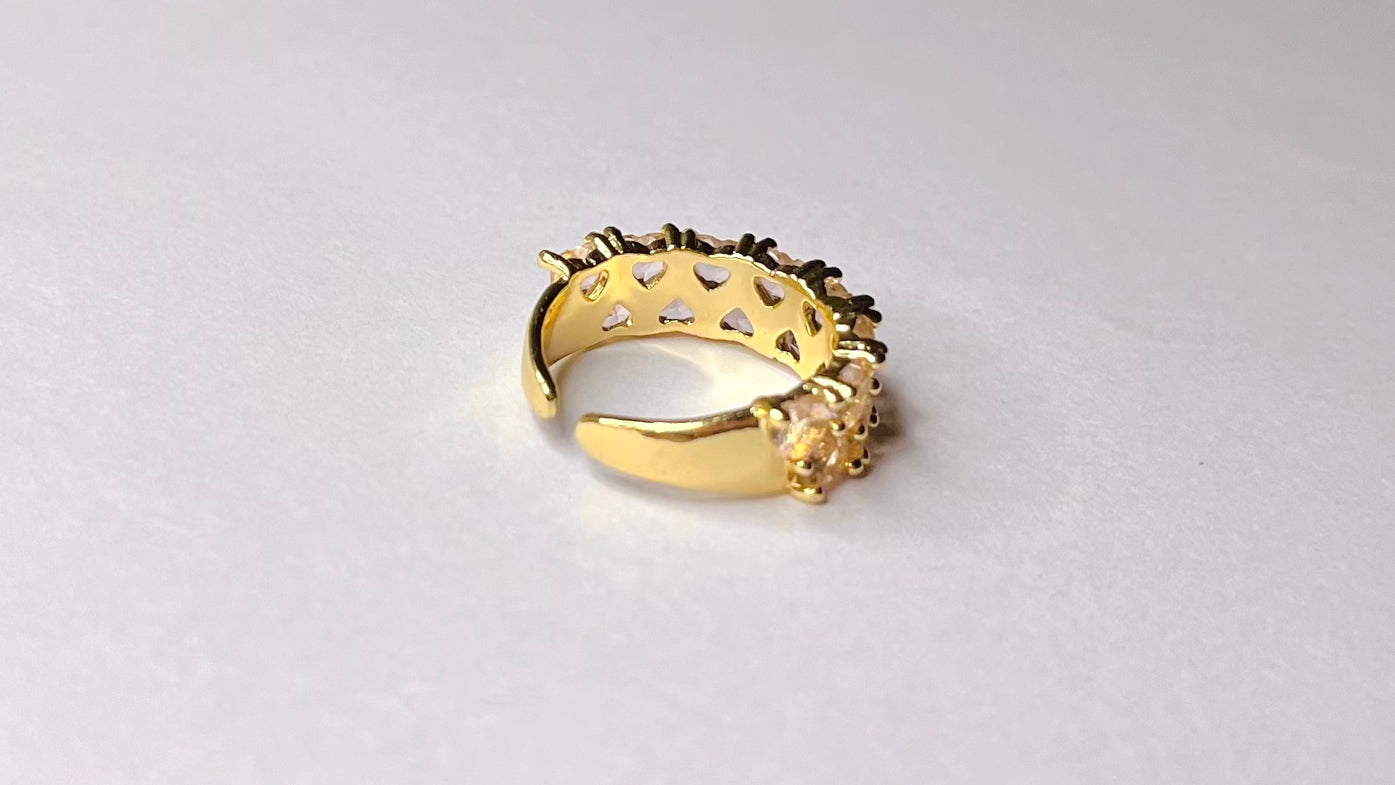 Rosé Ring