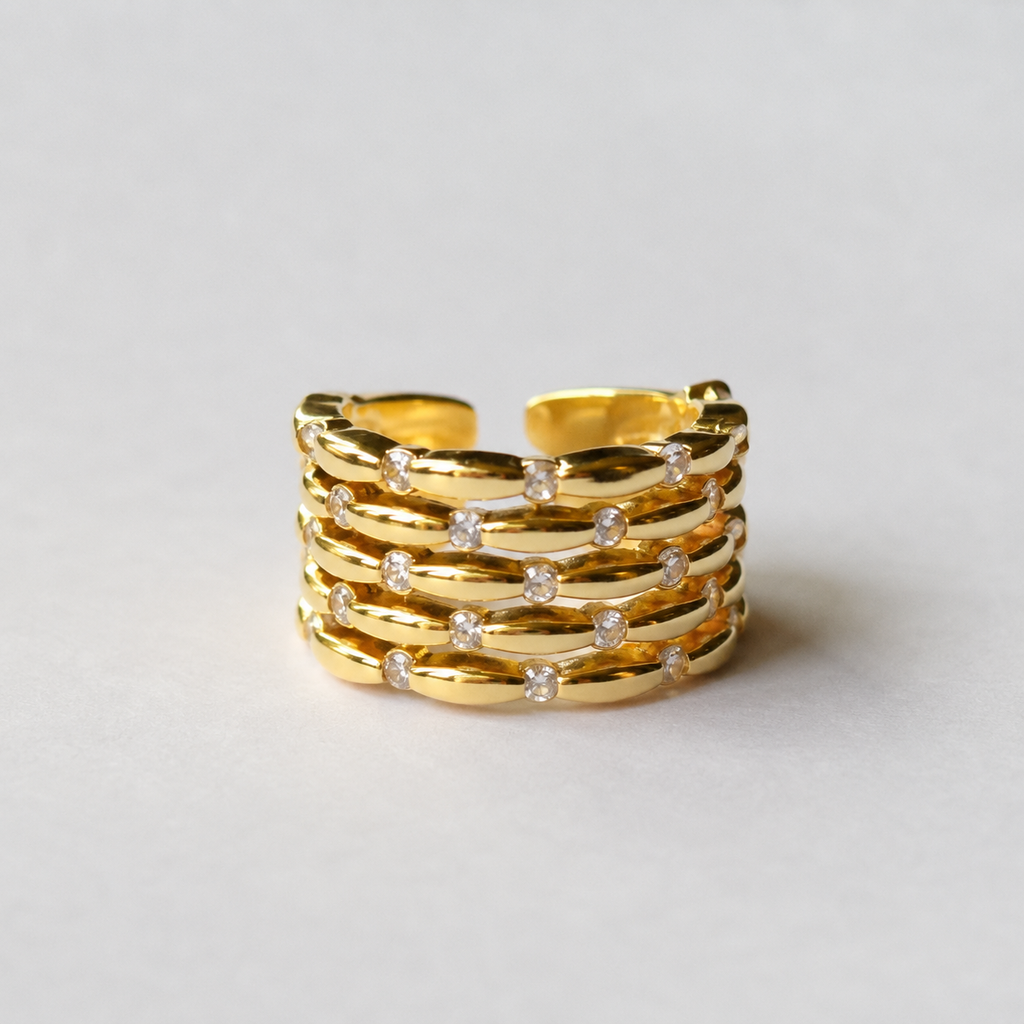 Ziya Ring