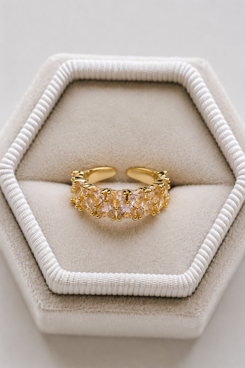 Rosé Ring