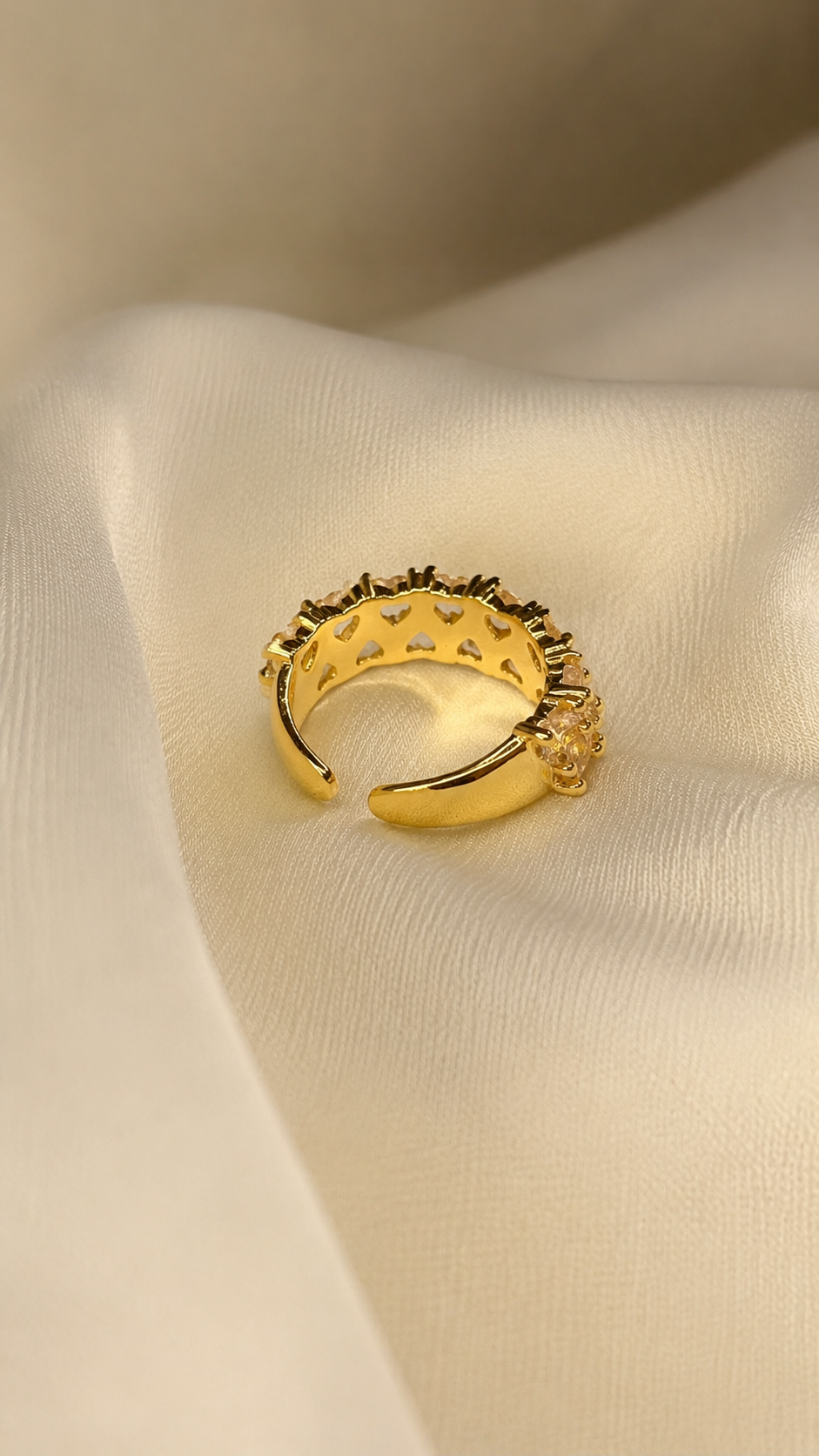 Rosé Ring